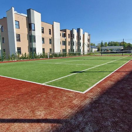 Apartament Pod Szyndzielnia Bielsko-Biala Exterior photo