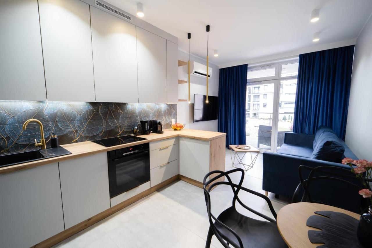Apartament Pod Szyndzielnia Bielsko-Biala Exterior photo
