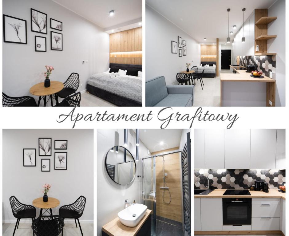 Apartament Pod Szyndzielnia Bielsko-Biala Exterior photo